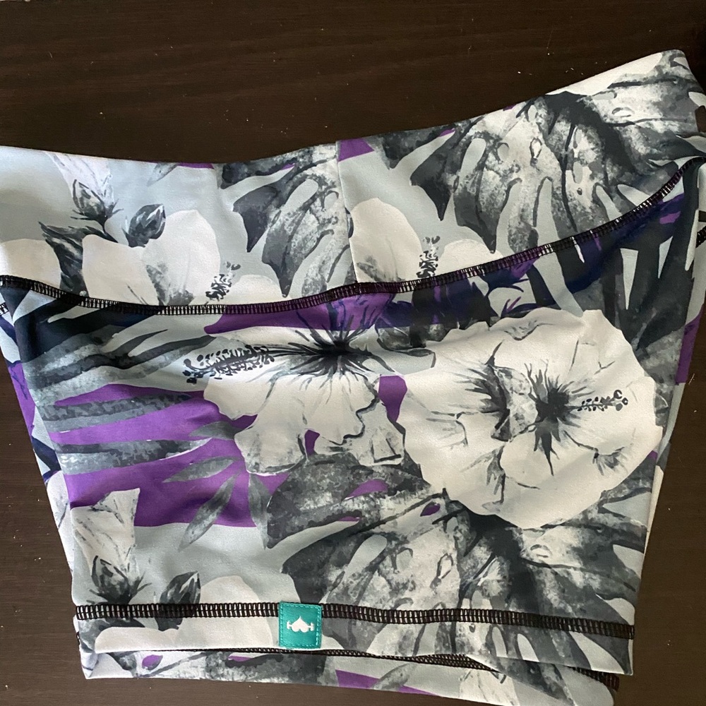 Wodbottom athletic shorts 3.25 inseam